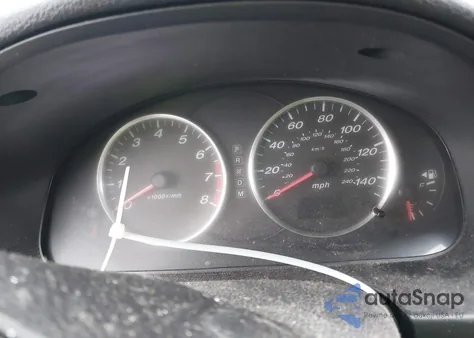 2007 Mazda Mazda6 I Sport Ve from USA, damaged, VIN 1YVHP80C475M04515